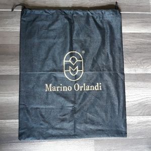 Marino Orlandi Drawstring Dust Bag